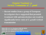 Prenatal Treatment