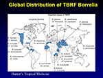 Global Distribution