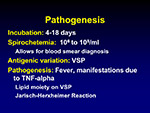 Pathogenesis