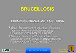  Brucellosis 