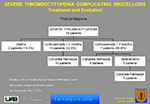 Severe Thrombocytopenia