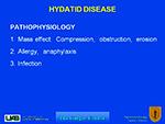 Hydatid Disease