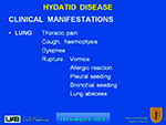 Hydatid Disease