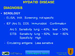 Hydatid Disease