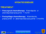 Hydatid Disease