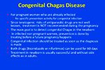 Congenital Chagas Disease 