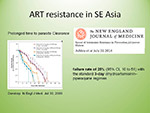 ART resistance