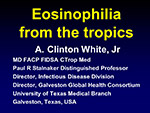  Eosinophilia 