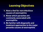 Learning objectives