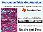 Prevention Trials