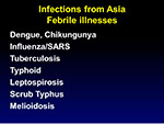 Febrile Illness