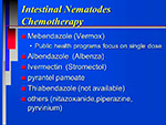 Intestinal Nematodes