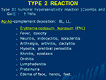 Type 2 Reaction