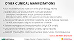 Other Clinical Manifestations