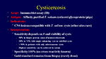 Cysticercosis