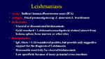 Leishmaniasis