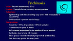 Trichinosis