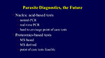 Parasite Diagnostics