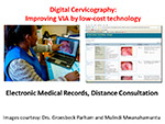  Digital Cervicography 