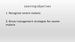 Learning objectives