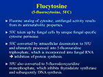 Flucytosine