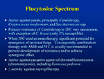  Flucytosine 