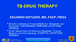 TB Drug Therapy 