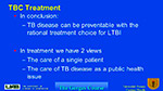 TB Treatment