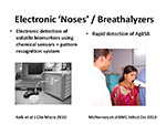 Electronics Noses