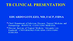 TB Clinical Presentation 