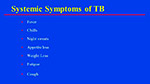 Systemic Symptoms