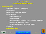 Clinical manifestations