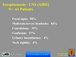 Toxoplasmosis