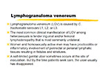 Lymphogranuloma