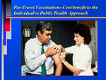 Pre Travel Vaccination