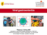  Viral Gastroenteritis 