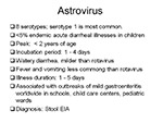 Astrovirus