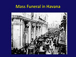 Mass Funeral
