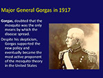 General Gorgas