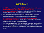 2008 Brazil