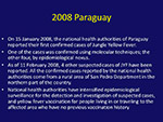 2008 Paraguay