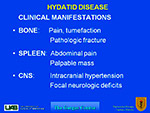 Hydatid Disease