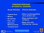 Differencial Diagnosis