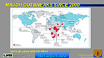 Major Outbreaks