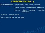 Lepromatous