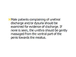 Male patients