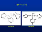  Voriconazole