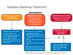 Travelers Diarrhea