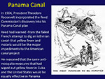 Panama Canal