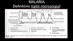 Malaria